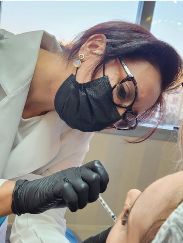 Galeria de procedimentos estéticos 5